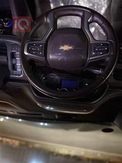 شيفروليه تاهو